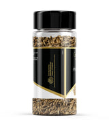 GranAroma Cumin Seeds, Meats & Sauces, Earthy & Warm Flavor (3.52 Ounce)