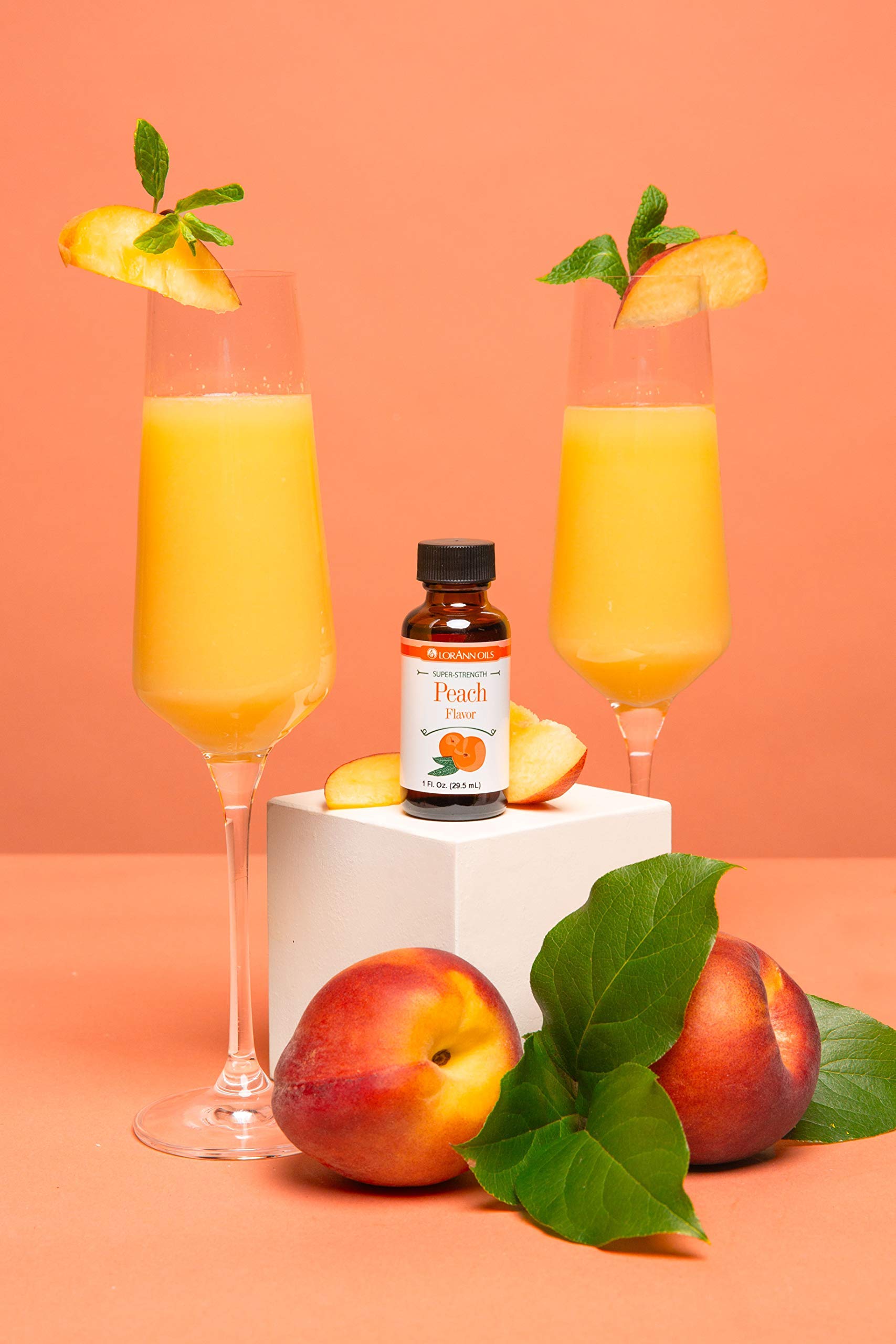 LorAnn Super Strength Pack #2 of 12 Fruity & more Flavors in 1 ounce bottles
