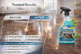 ForceField FloorBlaster Hardwood Floor Cleaner 32 oz