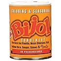 Bijol Coloring & Seasoning Condiment 2 Oz