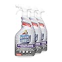 Invisible Shield Stainless Steel Cleaner & Protector with Hydrogen Peroxide - 32 fl. oz by UNELKO- Clean-X 3 pack