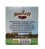 Soursop (Graviola) Jamaican Herbal Tea