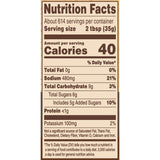 Cattlemen's Smoky Base BBQ Sauce, 5 gal - One 5 Gallon Jug of Customizable Smoky Barbecue Sauce Base for Chefs, Ideal for Ribs, Briskets, Wings
