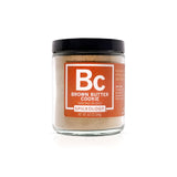 Spiceology - Brown Butter Cookie Seasoning Blend - Real Brown Butter, Brown Sugar, Cinnamon & Nutmeg - Baking Spice for Cookies, Cakes, Coffee