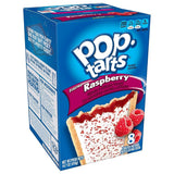 Pop Tarts Frosted Toaster Pastries, Brwn Sugar Cinnamon, Choc. Fudge, Smores, Frosted Hot Fudge Sundae, Cherry, 13.5 Ounce (Pack of 5), by Litezout