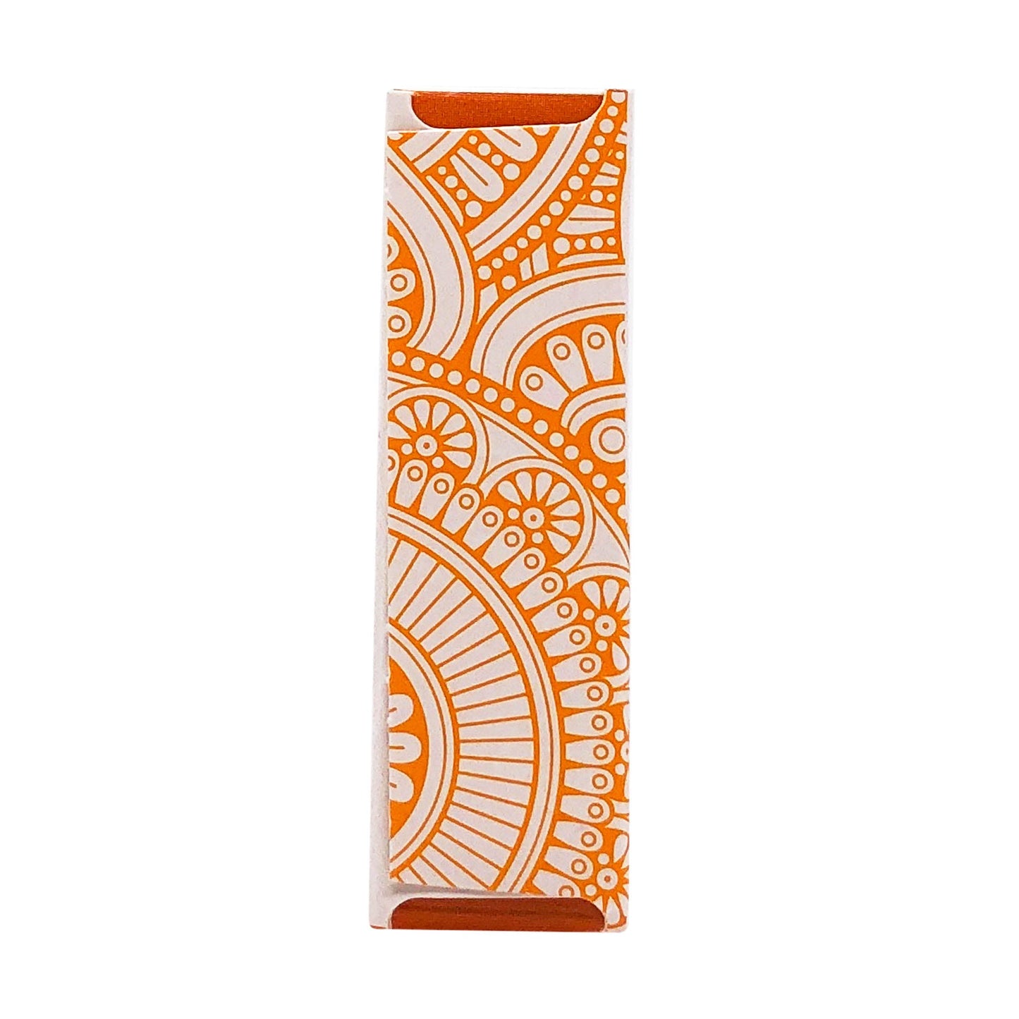 ANDEAN DREAM Organic Spaghetti with Turmeric, 8 OZ