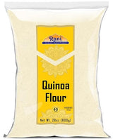 Rani Quinoa Flour (Incan Grain) 28oz (1.75lbs) 800g ~ All Natural | Vegan | Gluten Friendly | NON-GMO | Kosher | Indian Origin