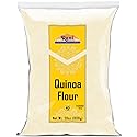 Rani Quinoa Flour (Incan Grain) 28oz (1.75lbs) 800g ~ All Natural | Vegan | Gluten Friendly | NON-GMO | Kosher | Indian Origin