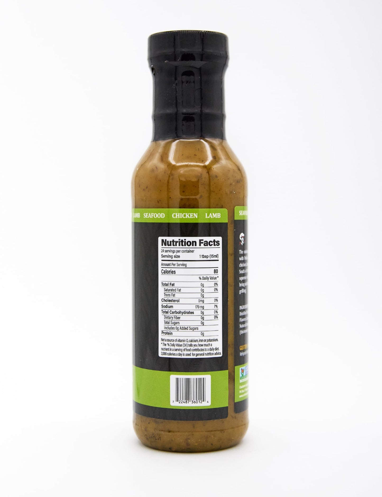Scotts Summer Grillin' Pack BBQ Seasoning & Marinade Bundle