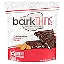 barkTHINS Bark Thins Almond Snacking Chocolate Dark Dark Chocolate 20.0 Ounce