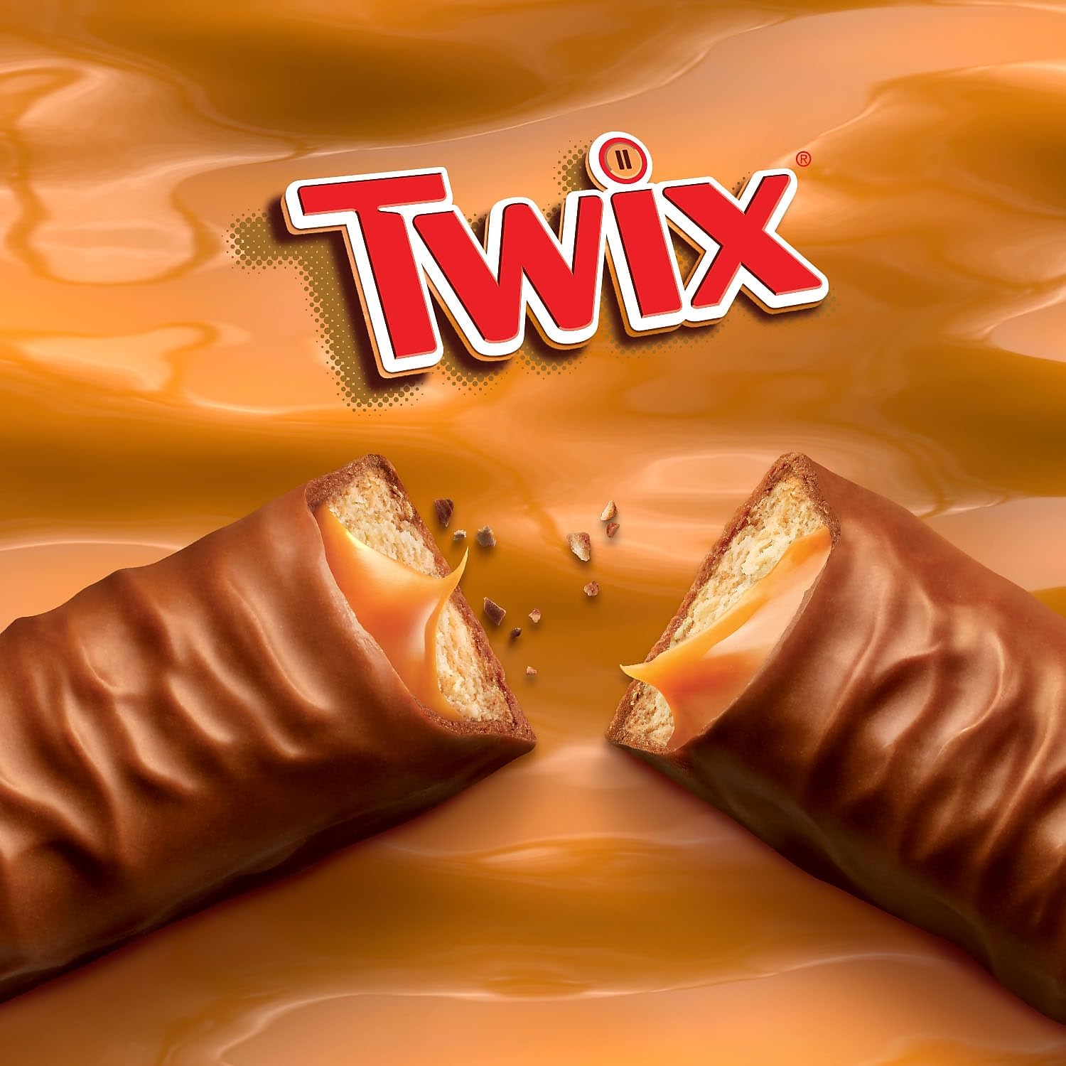 Mars TWX903941 - CANDY,TWIX,KING,SIZE