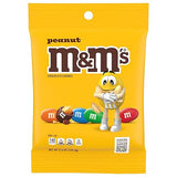 M&M's Peanut Peg Pack - 5.3 oz