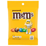 M&M's Peanut Peg Pack - 5.3 oz