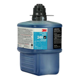 3M™ 24H 3 In-1 Floor Cleaner Concentrate, 67.6 Oz Bottle