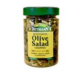Fine Food Dittmann Muffuletta Olive Salad 6 x 10.23 oz
