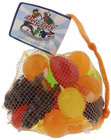 Dely-Gely Fruit Jelly Candy BULK 25 Pcs - Gelatina De Frutas - TikTok Jelly Fruity Candy Challenge!