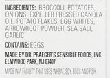 Dr. Praeger's Kids Broccoli Littles, 10 Oz