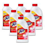 Iron OUT Powder Rust Stain Remover, Remove and Prevent Rust Stains in Bathrooms, Kitchens, Appliances, Laundry, and Outdoors, 1 Pound 12 Ounce, Pack