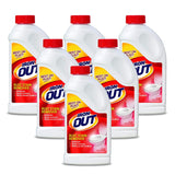 Iron OUT Powder Rust Stain Remover, Remove and Prevent Rust Stains in Bathrooms, Kitchens, Appliances, Laundry, and Outdoors, 1 Pound 12 Ounce, Pack