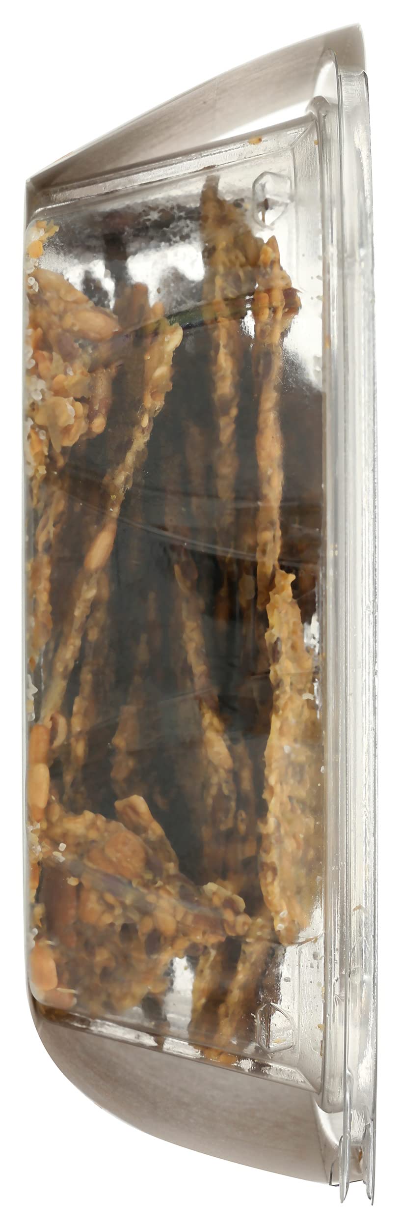 Top Seedz, Crackers Rosemary Organic, 5 Ounce