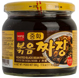 Wang Black Bean Paste Jjajang sauce 1.1lb