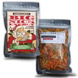 Elevate Your Snacking Game with Big Nick Energy Gourmet Snack Mix - A Flavor Explosion of Nuts, Seeds, and More - Fuel Your Day with Irresistible