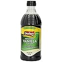 Durkee Vanilla Flavor Imitation, 16-Ounce Container (Pack of 6)