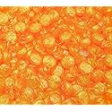 BUTTERSCOTCH Hard Candy Discs 5 lb - Bulk Bag, Individually Wrapped, Sweet Gourmet Candies, Old Fashioned