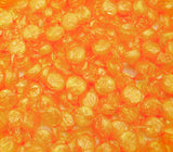 BUTTERSCOTCH Hard Candy Discs 5 lb - Bulk Bag, Individually Wrapped, Sweet Gourmet Candies, Old Fashioned