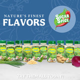 Sugar 'N Spice Premium Freeze-Dried Herbs & Spices, Strong Aroma and Fresh Flavor (Cilantro, 0.23 Ounce (Pack of 1))