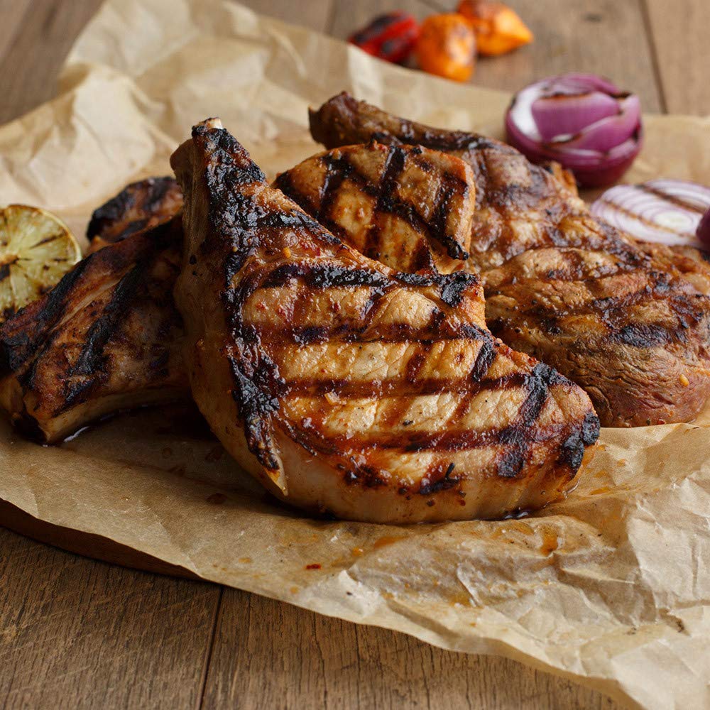 Stubb's Marinade - Pork - 12 Ounces