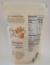 Good & Gather Organic French Vanilla Almond Granola, 12 OZ (one pack)