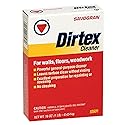 Savogran Dirtex No Scent All Purpose Cleaner 1 lb. Powder