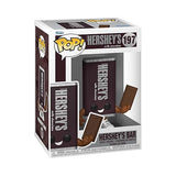 Funko Pop!: Hersheys Chocolate Bar
