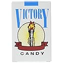 1 BOX / 24 PACKS CANDY CIGARETTES