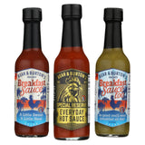 5 oz Bundle Everyday, Breakfast, Breakfast Too 3pk
