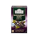 Ahmad Tea Blackcurrant Burst, 20 Count (Pack of 6)