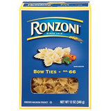 Ronzoni Bow Ties, 12-Ounce (Pack of 15)