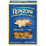 Ronzoni Bow Ties, 12-Ounce (Pack of 15)