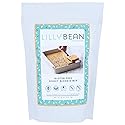 Lillybean By Pastrybase, Blondie Mix Gooey Gluten Free, 18 Ounce