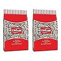 Tadim, Turkish Roasted Salted Sunflower Seeds, 12oz/340g per bag, 2 pack