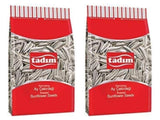 Tadim, Turkish Roasted Salted Sunflower Seeds, 12oz/340g per bag, 2 pack