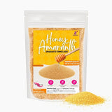 Alebrixes - Honey Amaranth Grain (4 Oz - 110 g) | Amaranto Enmielado - Amaranto con miel | Premium Quality Natural Honey-Infused Amaranth - Calidad