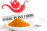1 KG (35 OZ) Fiery Farms African Birds Eye Chili Pepper Powder (Birdseye or Piri Piri Spice) Non-GMO Bulk