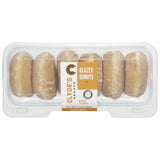 Clyde's Glazed Donuts, Frozen, 6ct