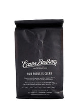 EVANS BROTHERS COFFEE Ethiopia Yirgacheffe, 12 Ounce