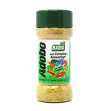 Badia Adobo with Complete Seasoning, 9 oz - All Purpose Latin Spice for Everyday Cooking