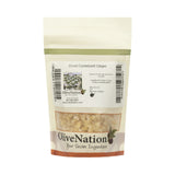 OliveNation Diced Crystalized Ginger, Sweet and Spicy Candied Ginger Bits, Non-GMO, Gluten Free, Vegan - 5 pounds