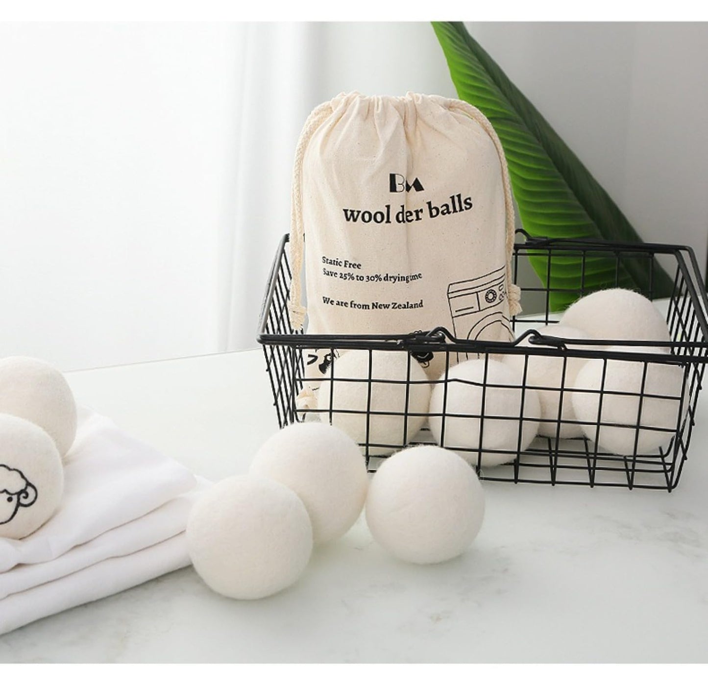 Wool Ball Drying Ball Drying Machine Special Laundry Ball Drying Large Ball