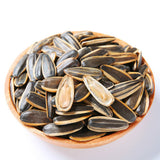 ChaCha Roasted Unsalted Sunflower Seeds, Rich & Delicious, Sweet & Crispy, Caramel Flavor 5.64-Ounce(Pack of 6)